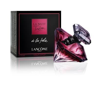 Lancome Tresor A La Folie EDP 75 ml Kadın Parfüm