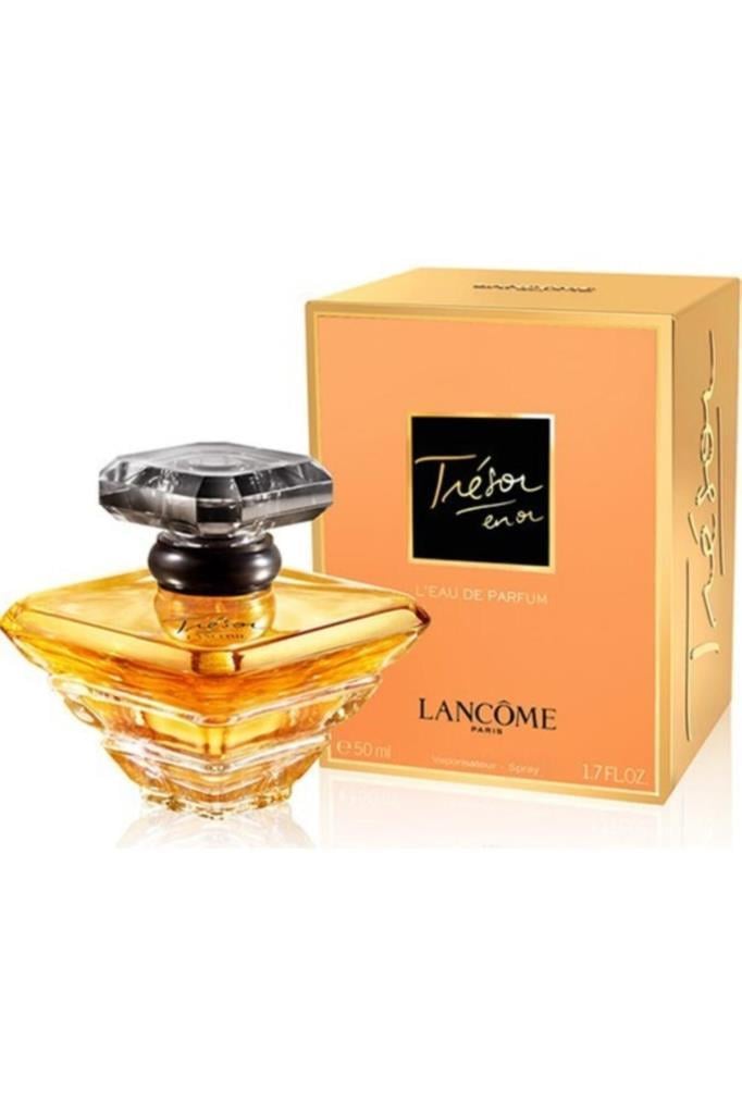 Lancome Tresor En Or EDP 50 ml Kadın Parfüm