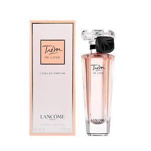 Lancome Tresor In Love EDP 50 ml Kadın Parfüm