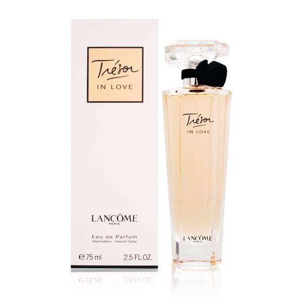 Lancome Tresor In Love EDP 75 ml Kadın Parfüm