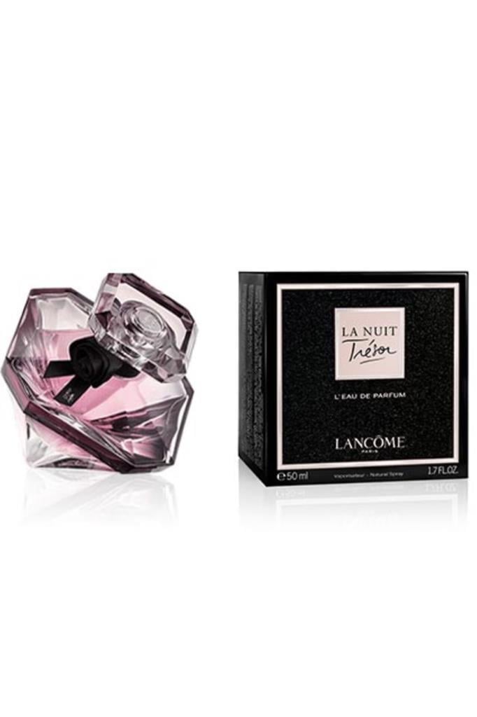Lancome Tresor La Nuit Leau EDP 50 ml Kadın Parfüm