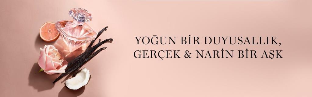 Lancome Tresor La Nuit Nude EDT 100 ml Kadın Parfüm