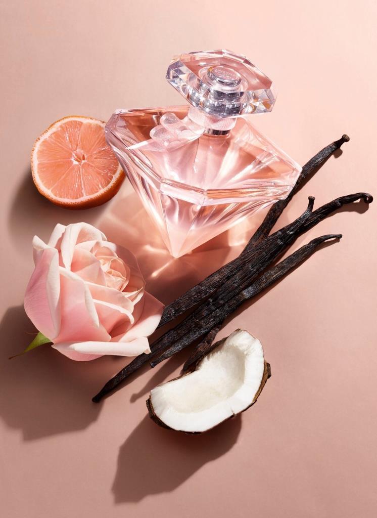 Lancome Tresor La Nuit Nude EDT 100 ml Kadın Parfüm