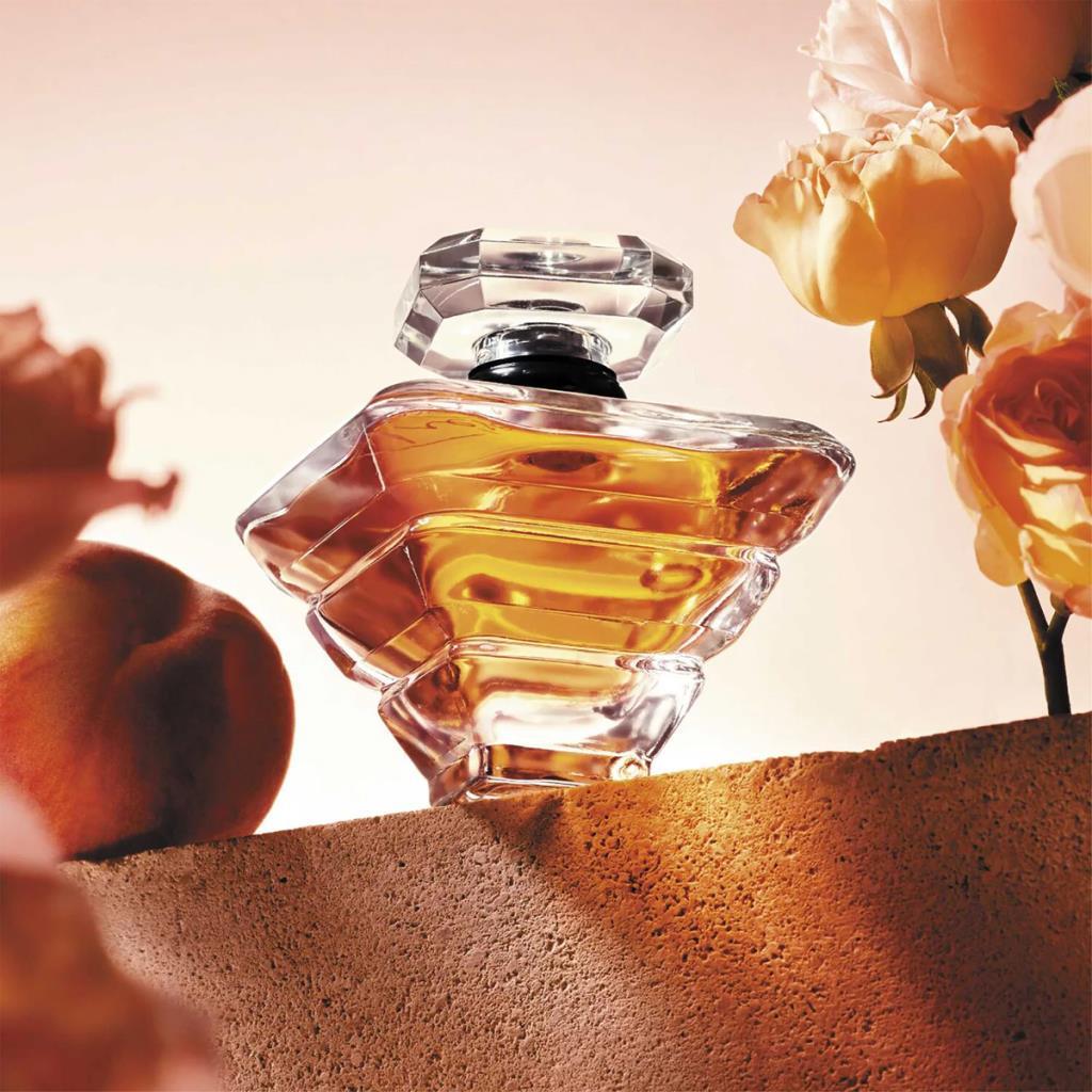 Lancome Tresor L'Eau De Parfum EDP 100 ml Kadın Parfüm
