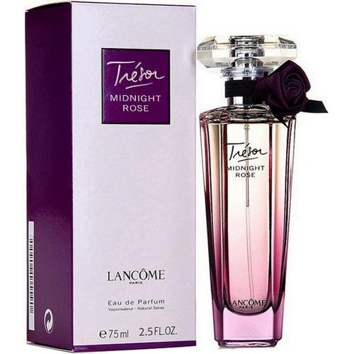 Lancome Tresor Midnight Rose EDP 75 ml Kadın Parfüm