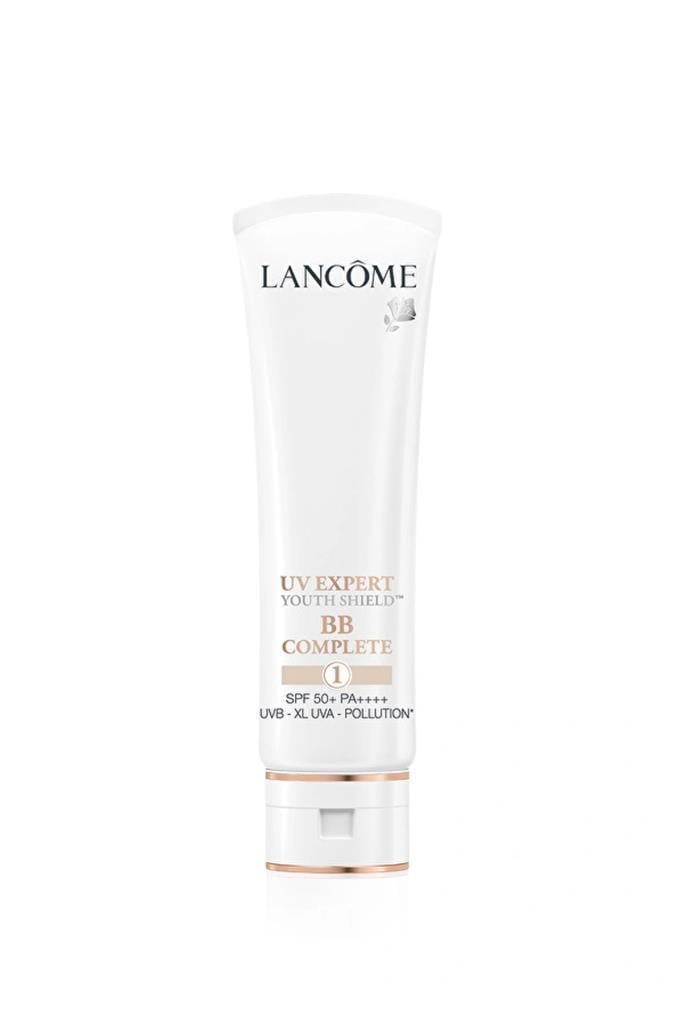 Lancome UV Expert Youth Shield SPF50 BB Complete 50 ml Yüz Güneş Kremi