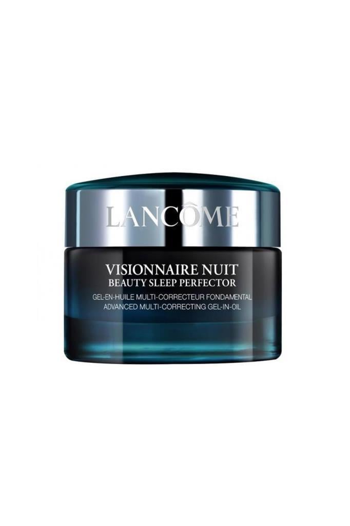 Lancome Visionnaire Nuit Beauty Sleep Perfector 50 ml Nemlendirici