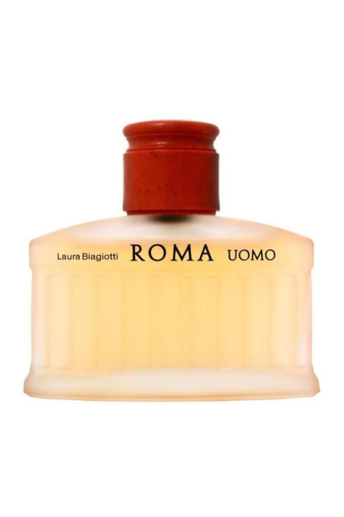 Laura Biagiotti Roma Uomo EDT 75 ml Erkek Parfüm