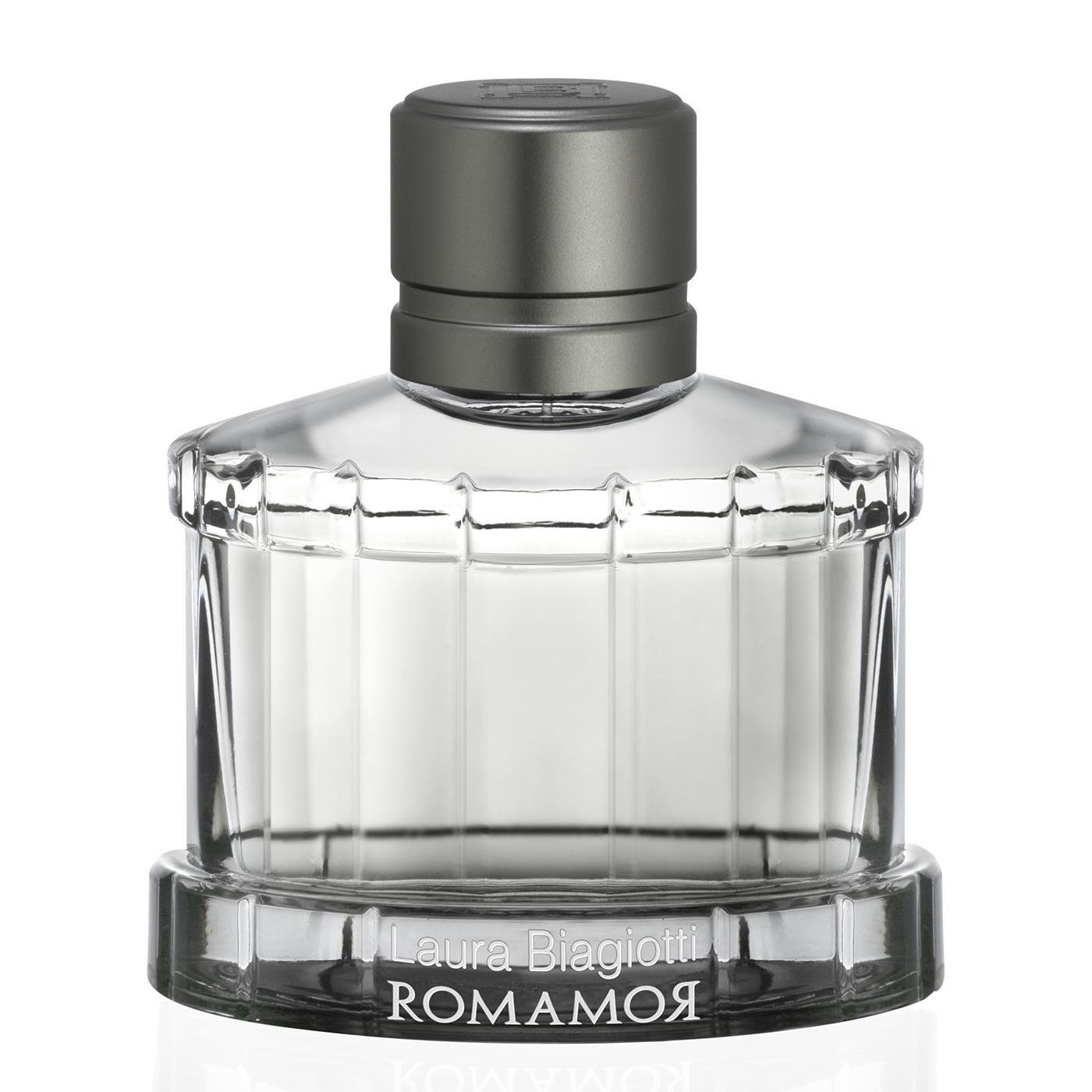 Laura Biagiotti Romamor Uomo EDT 125 ml Erkek Parfüm