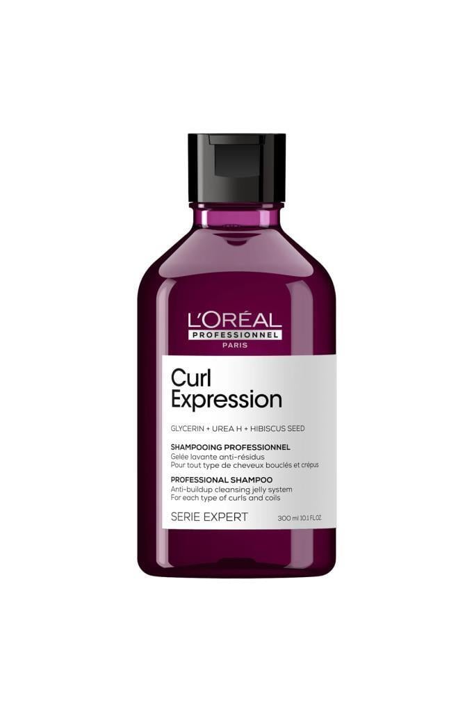 Loreal Serie Expert Curl Expression 300 ml Şampuan 
