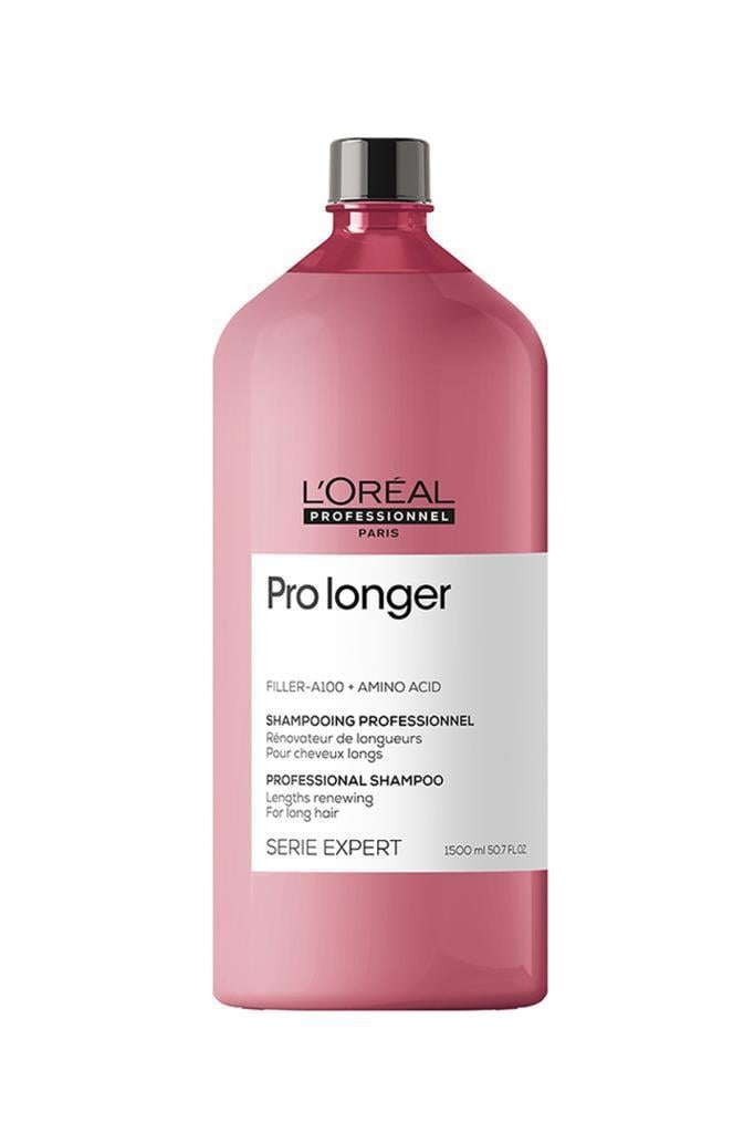 Loreal Serie Expert Pro Longer Şampuan 1500 ml