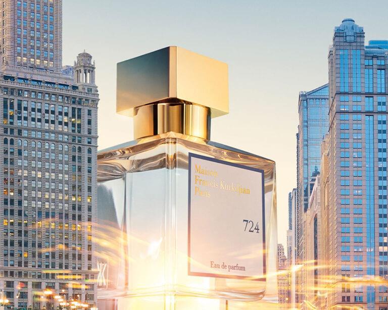 Maison Francis Kurkdjian 724 EDP 70 ml