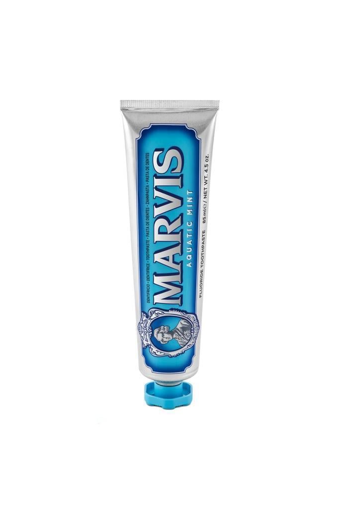 Marvis Aquatic Mint Diş Macunu 85 ml