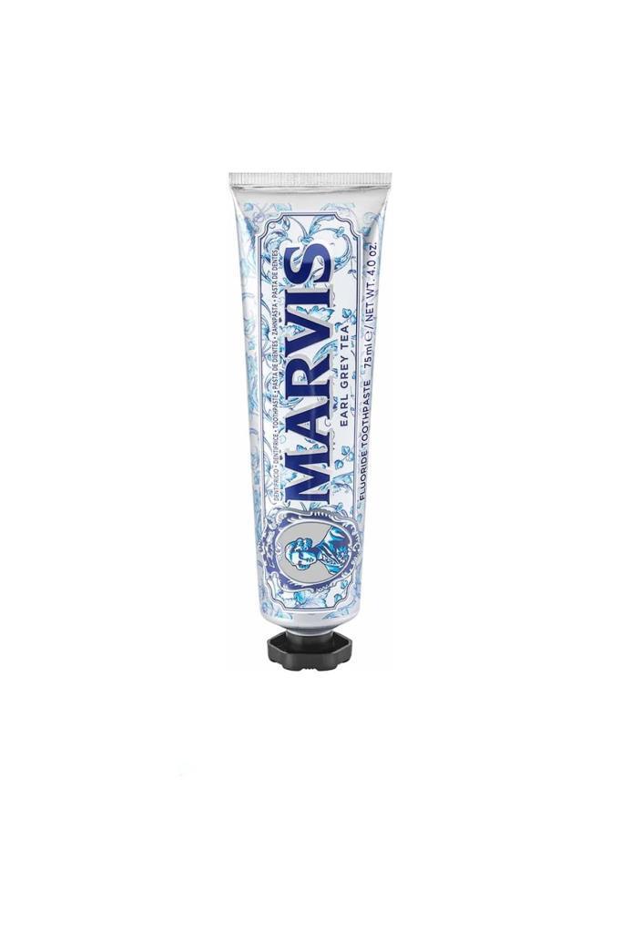 Marvis Earl Grey Tea Diş Macunu 75 ML