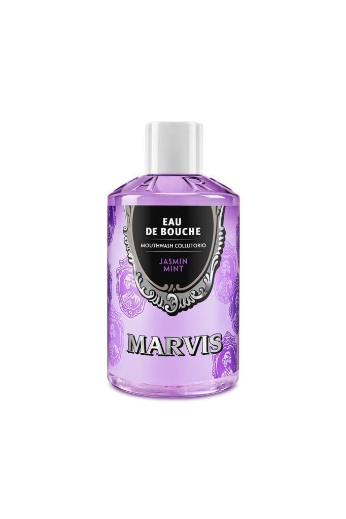 Marvis Jasmin Mint Ağız Bakım Suyu 400 ML