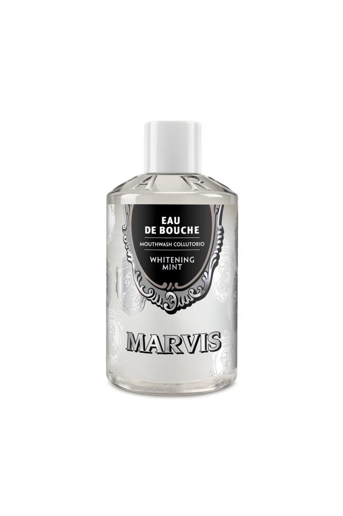 Marvis Whitening Mint Ağız Bakım Suyu 400 ML