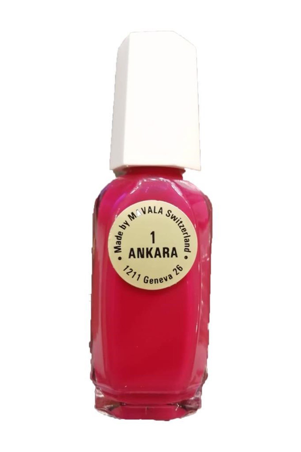 Mavala 1 Ankara Oje 10 ml
