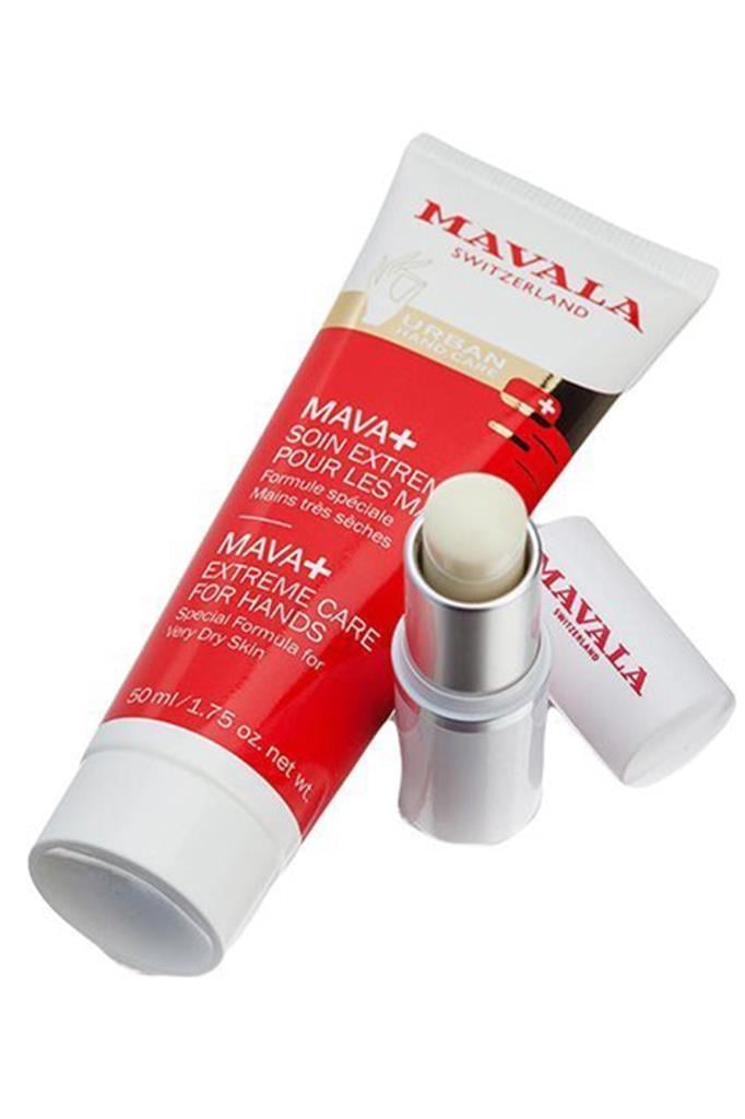 Mavala Eller İçin Yoğun Bakım Krem Seti 50 ml