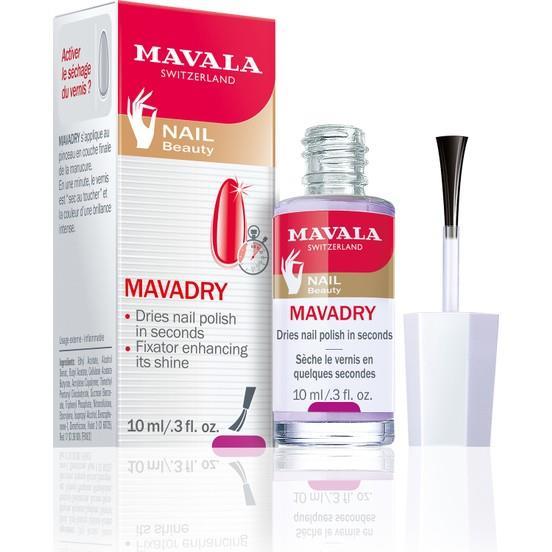 Mavala MavaDry Hızlı Oje Kurutucu 10 ml