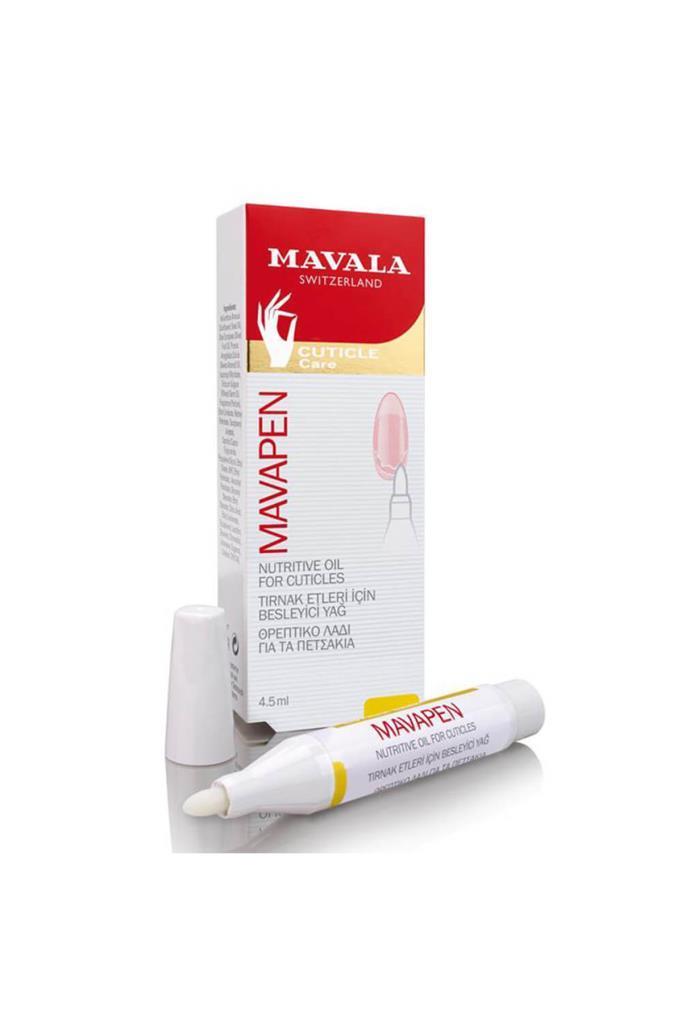 Mavala Mavapen Tırnak Etileri Besleyici Yağ 4.5 ml