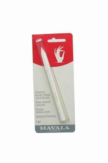 Mavala Nail White Tırnak Ucu Beyazlatıcı Kalem