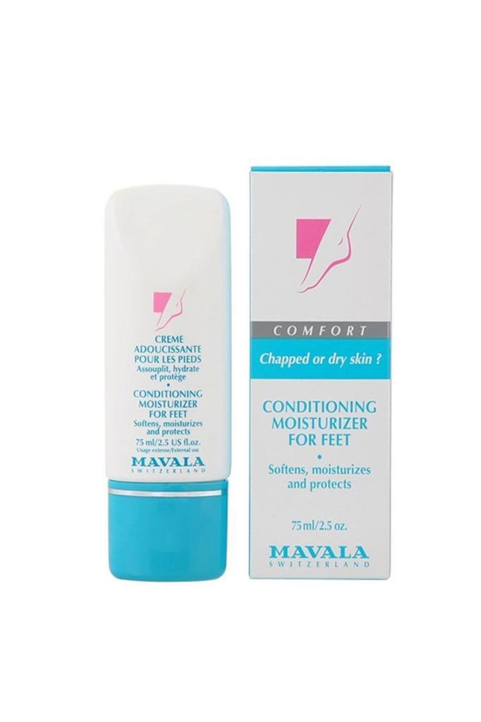 Mavala Nemlendirici Ayak Kremi 75 ml