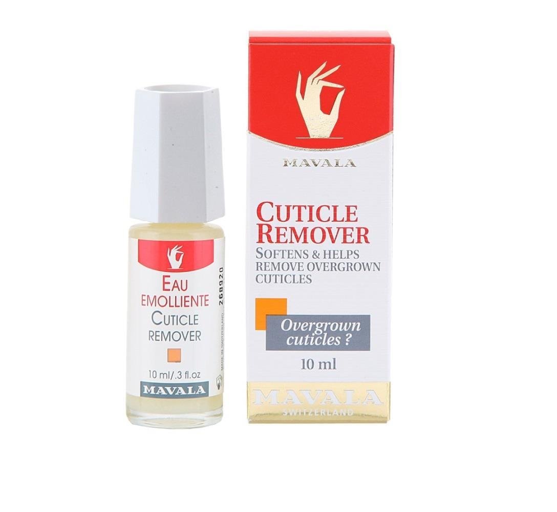 Mavala Tırnak Eti Çıkarıcı 10 ml