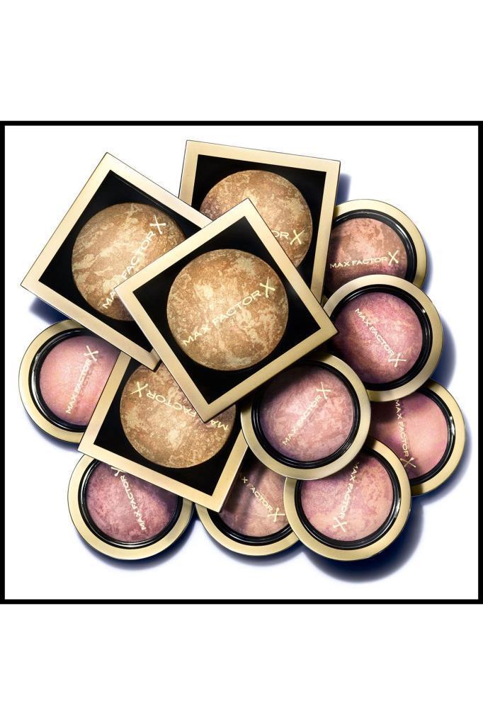 Max Factor Creme Bronzer Light Gold 05 Bronzlaştırı Pudra