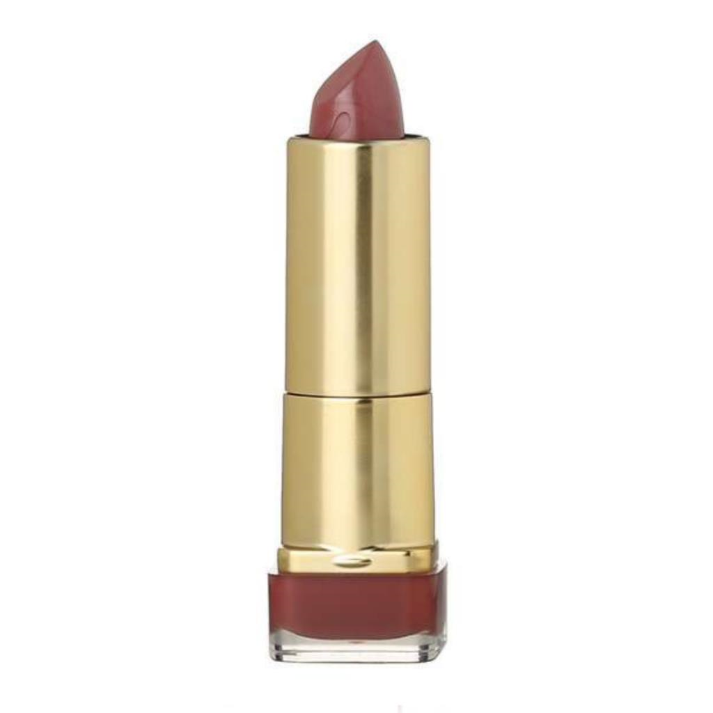 Max Factor Lipstick 833 Rosewood- T