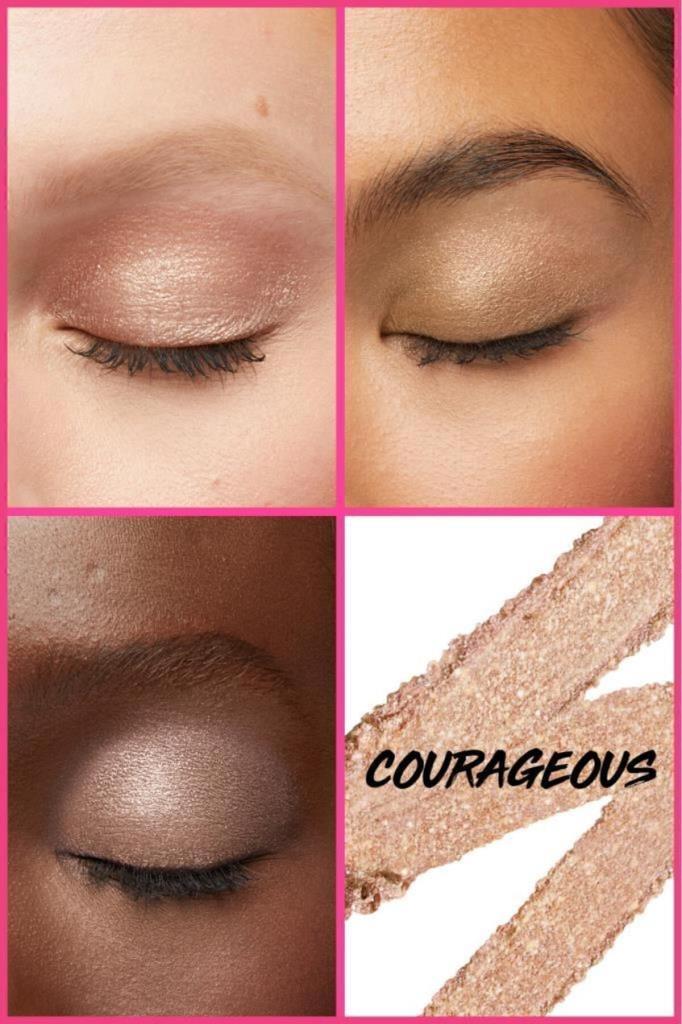 Maybelline New York Color Tattoo 24H Eye Stix 30 Courageous Kaş Kalemi & Göz Farı