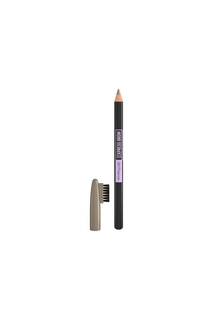 Maybelline New York Express Brow Precise Pencil 02 Blonde Kaş Kalemi