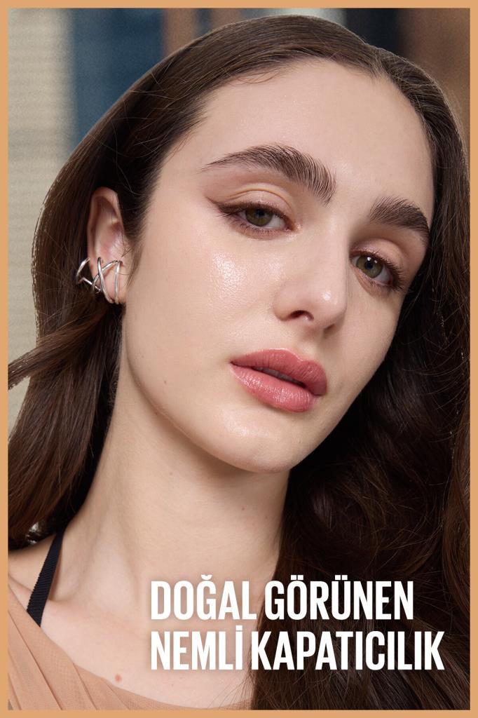 Maybelline New York Fit Me SPF50 BB Krem  20