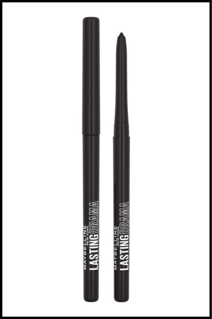 Maybelline New York Lasting Drama Automatic Liner Göz Kalemi- Midnight Black