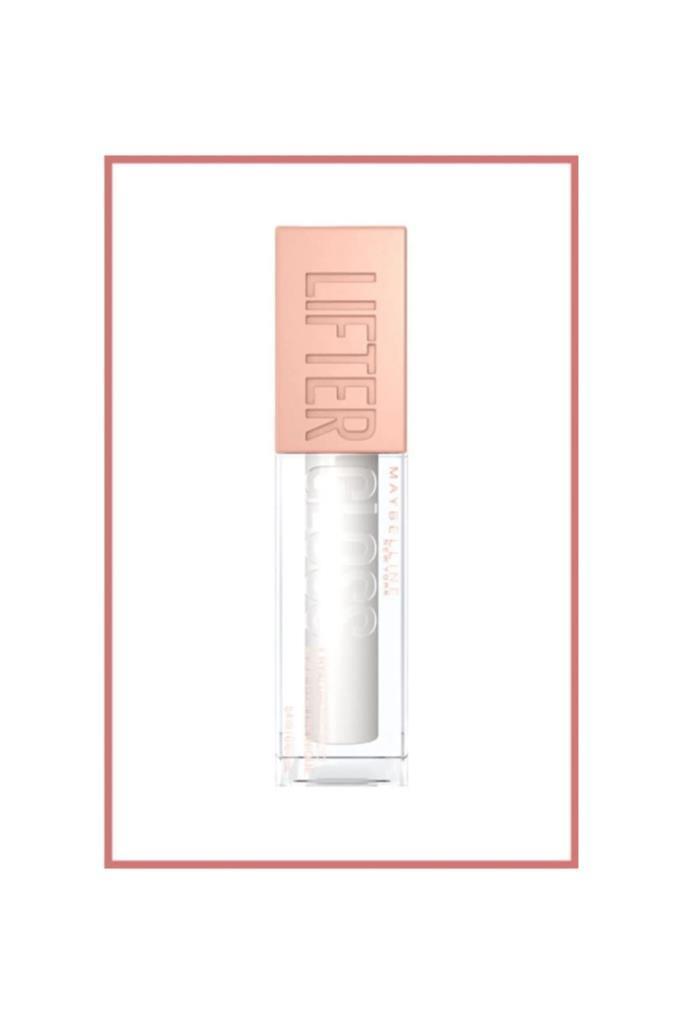 Maybelline New York Lifter Gloss 001 Pearl Dudak Parlatıcısı
