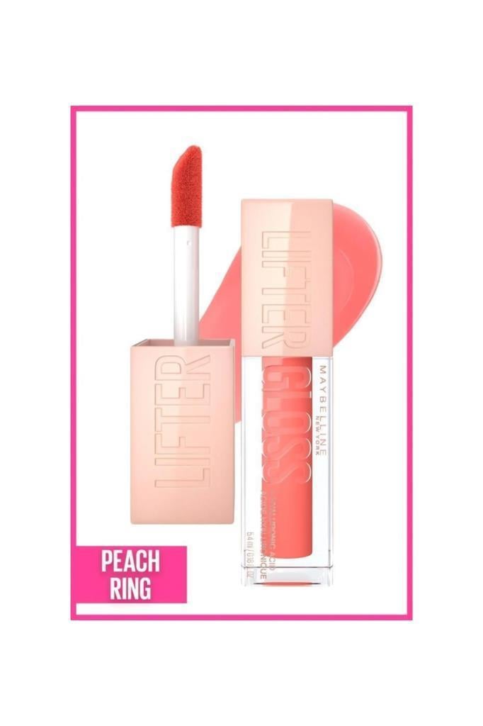 Maybelline New York Lifter Gloss 23 Sweetheart Dudak Parlatıcısı