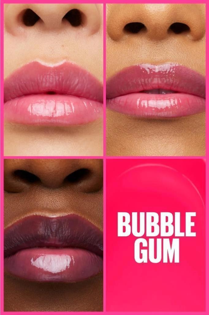 Maybelline New York Lifter Gloss 24 Bubble Gum Dudak Parlatıcısı