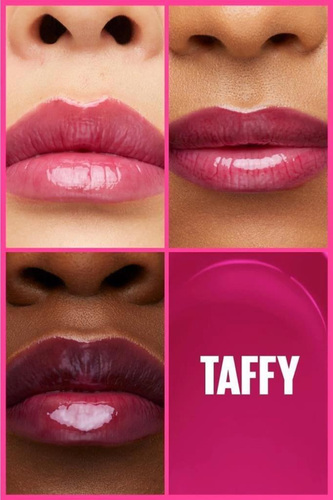 Maybelline New York Lifter Gloss 25 Taffy Dudak Parlatıcısı