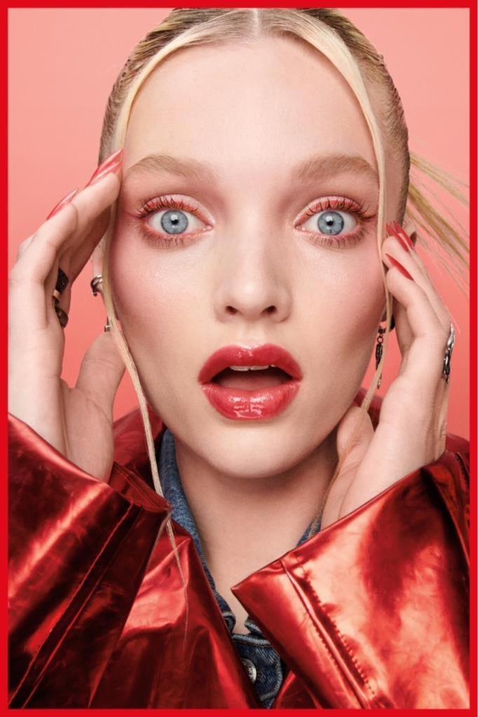 Maybelline New York Lifter Plump Dudak Parlatıcısı 006 Hot Chili