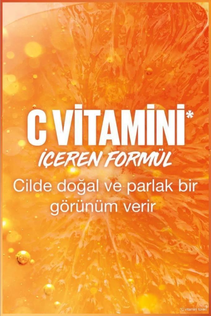 Maybelline New York Super Stay 24H Skin Tint 40 Fondöten