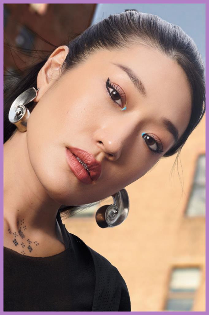 Maybelline New York Super Stay Lumi Matte 96 Fondöten 