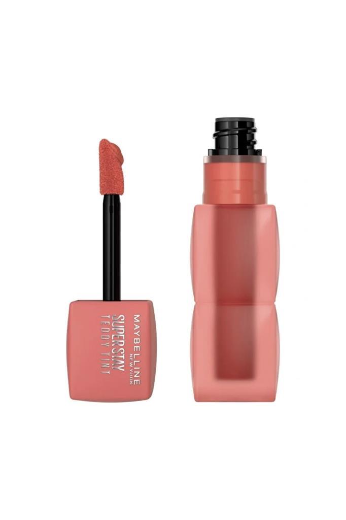 Maybelline New York Superstay Teddy Tint 15 Skinnydip