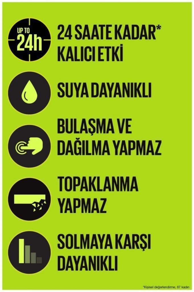 Maybelline New York Tattoo Liner Ink Pen 880 Jet Black Eyeliner