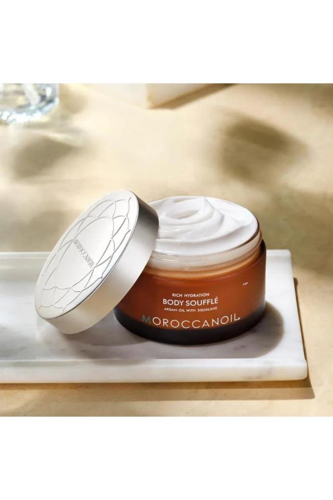 Moroccanoil Body Souffle Nemlendirici Vücut Kremi 200 ml