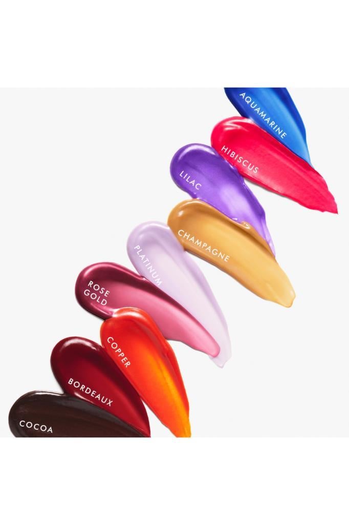 Moroccanoil Color Depositing Mask Hibiscus Fuşya Renk Tazeleyici Bakım Maskesi 200 ml