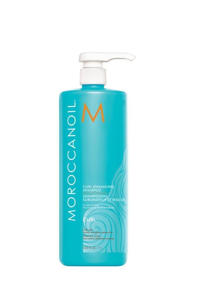 Moroccanoil Curl Enhancing Shampoo 1000 ml