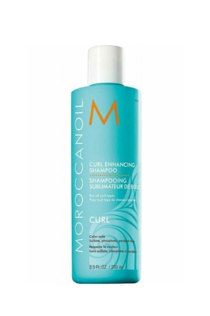 Moroccanoil Curl Enhancing Shampoo 250 ml