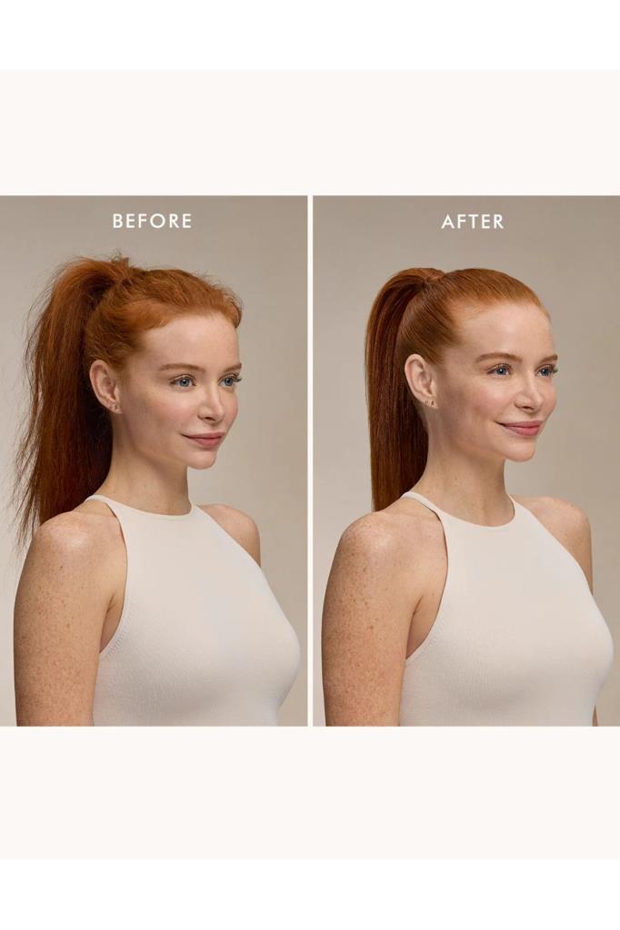 Moroccanoil Luminous Finish Strong Hairspray Güçlü Tutuşlu Sprey 330ml