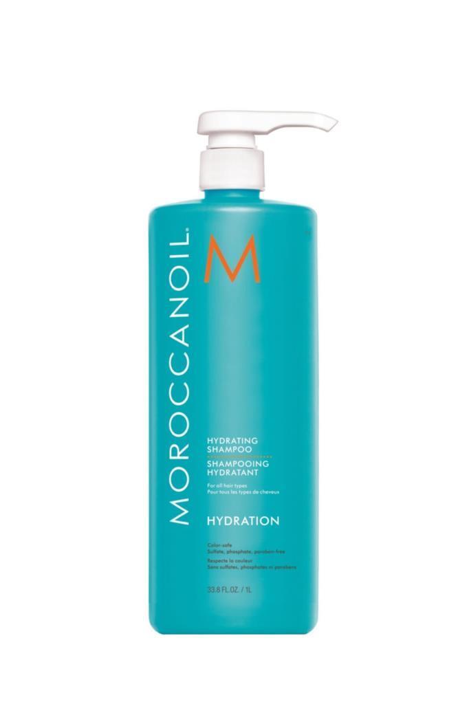 Moroccanoil Moisture Repair Şampuan 1000 ml