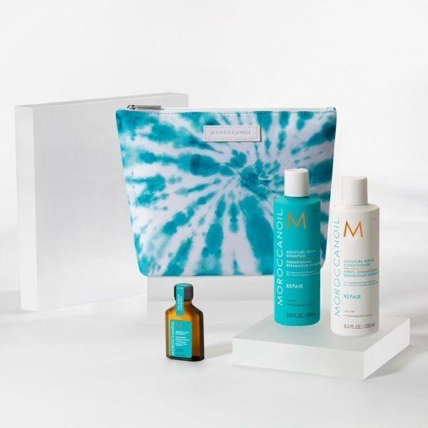 Moroccanoil Repair Love 250 ml Saç Bakım Seti