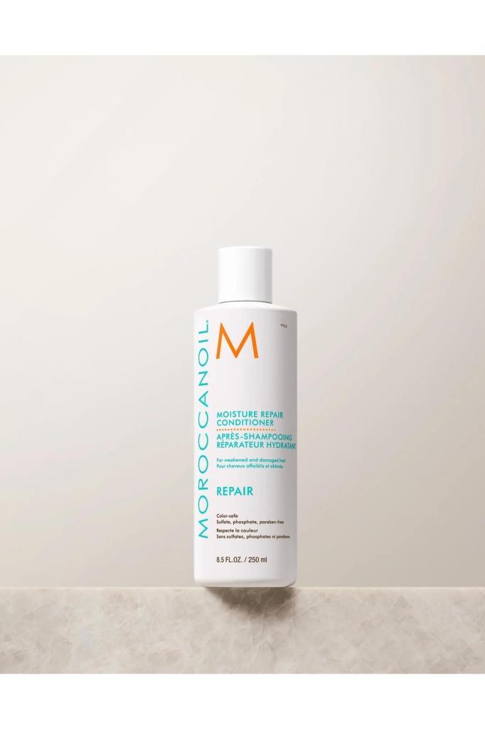 Moroccanoil Repair Onarıcı ve Nem Dengesini Sağlayıcı Saç Kremi 250 ml